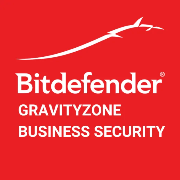 Bitdefender GravityZone Business Security - Bảo mật endpoint cho doanh nghiệp