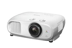 Máy chiếu Epson EH-TW7000 4K PRO-UHD Home Cinema 3LCD chính hãng - góc nghiêng phải