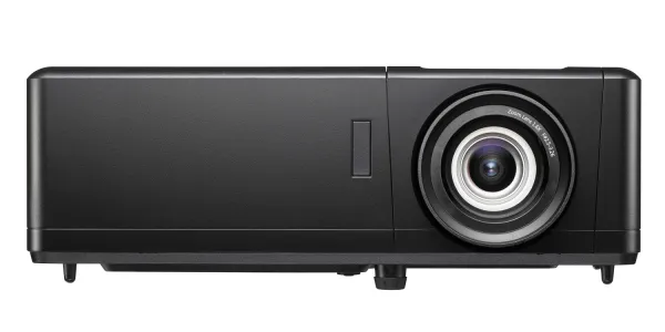 Máy chiếu Optoma UHZ55 4K UHD Smart Laser (2024)