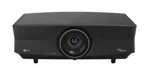 Máy chiếu Optoma UHZ68 4K UHD Laser