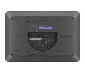 Logitech Tap Scheduler - Bảng đặt phòng họp 10.1 inch PoE (952-000091)
