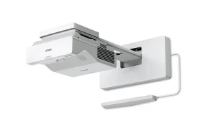 Epson EB-770Fi với module tương tác - dual pen + finger touch