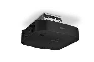 Máy chiếu Epson EB-PU1008B treo trần lắp đặt 360 độ cho hội trường lớn và sự kiện