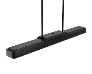 Biamp Parlé CBC 2500 Ceiling Conferencing Bar