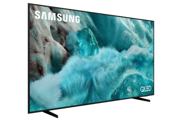 Tivi QLED Samsung 65 inch QA65Q7FA 4K Vision AI – Màu Chuẩn Điện Ảnh