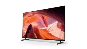 Tivi Sony KD-75X80L 4K BRAVIA X80L Google TV 75 inch