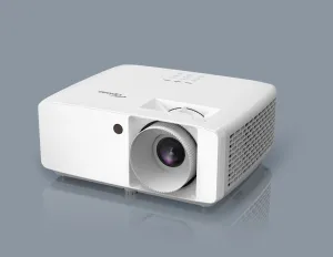 Máy chiếu Optoma ZX350e DLP laser XGA 3700 lumens giáo dục
