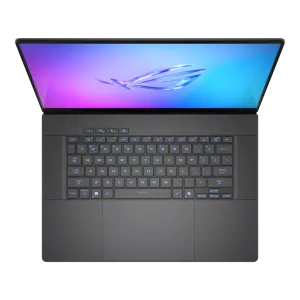 Laptop ASUS ROG Zephyrus G16 2025 GU605CR (Ultra 9 285H, RTX 5070 Ti)