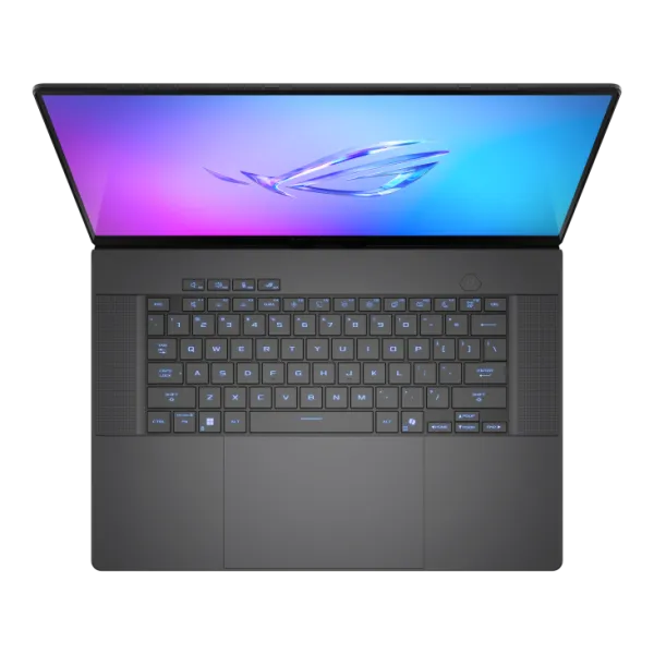 Laptop ASUS ROG Zephyrus G16 2025 GU605CR (Ultra 9 285H, RTX 5070 Ti)