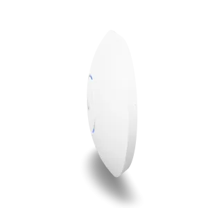 UniFi U6 Enterprise - Access Point WiFi 6E tri-band 6GHz, 2.5GbE