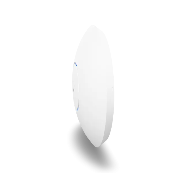 UniFi U6 Enterprise - Access Point WiFi 6E tri-band 6GHz, 2.5GbE