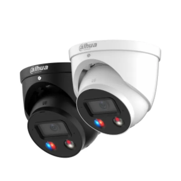 Camera IP Dahua IPC-HDW3449H-AS-PV 4MP Full-color răn đe chủ động