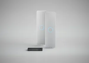 Nureva HDX Pro Audio Series - âm thanh hội nghị phòng lớn