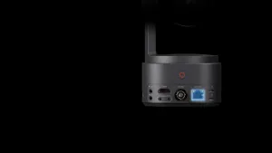 Camera PTZ OBSBOT Tail 2 AI PTZR 4K Live Production