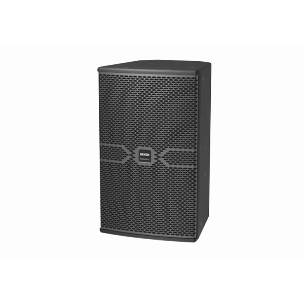 Loa Delay Bù Âm DEKEN CLUB X10 (10 inch, 350W) chính hãng DEKEN