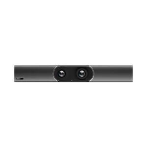Yealink MeetingBar A30 - Thanh hội nghị video All-in-One camera kép cho phòng vừa