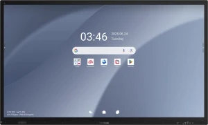 ViewSonic ViewBoard IFP7563-1C 75" PCAP 4K Android 15 EDLA