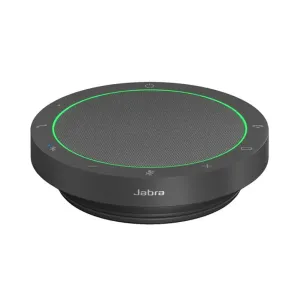 Jabra Speak2 55 - Loa hội nghị di động cho phòng họp nhỏ 3-6 người