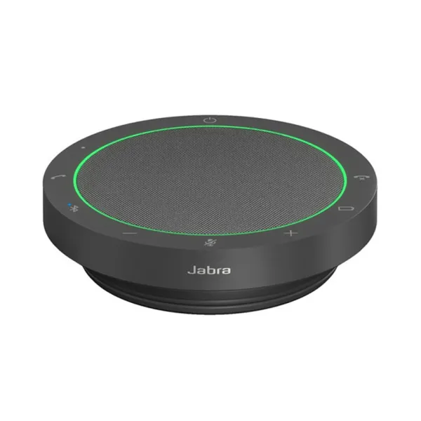Jabra Speak2 55 - Loa hội nghị di động cho phòng họp nhỏ 3-6 người