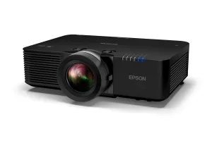 Máy chiếu Epson EB-L795SE laser 3LCD WUXGA 4K short throw 7000 lumens