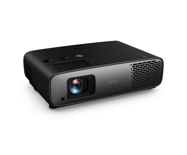 Máy chiếu 4K HDR BenQ W4100i mặt trước