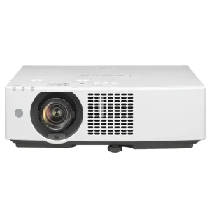 Máy chiếu laser Panasonic PT-VMZ62 - WUXGA 6.500 lumens, HDBaseT