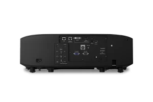Cổng kết nối Epson EB-PU1008B - HDMI, DVI-D, HDBaseT, LAN, RS-232C, NFC cho hệ thống chuyên nghiệp