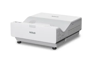 Epson EB-760W mặt trên - cụm tản nhiệt + Air Filter