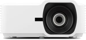 Máy chiếu ViewSonic LSD401HD góc chếch - máy chiếu laser phosphor thế hệ 3 Full HD