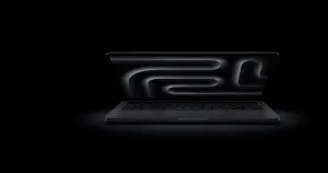 MacBook Pro 16 inch M4 Pro / M4 Max (2024)