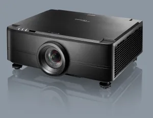 Máy chiếu Optoma ProScene ZU725TST DLP laser WUXGA short throw 7200 lumens
