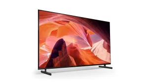 Tivi Sony KD-75X80L 4K BRAVIA X80L Google TV 75 inch