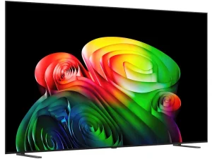 Tivi LG OLED55B6PSA màu sắc rực rỡ, tương phản vô hạn nhờ tấm nền OLED và bộ xử lý α8 AI Gen3