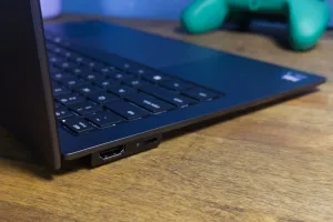 Laptop Lenovo ThinkPad X9 14 Aura Edition Gen 1 (Core Ultra 7 258V, 32GB, 1TB, 2.8K OLED)