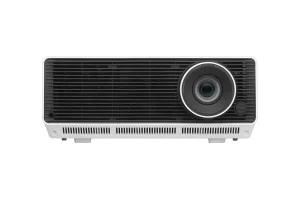 LG BU50NST treo trần installation cho hội trường doanh nghiệp