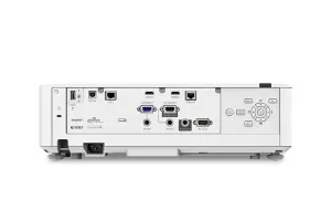Máy Chiếu Cũ EPSON EB-L520U Laser Full HD