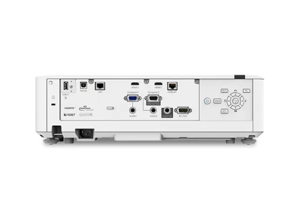 Máy Chiếu Cũ EPSON EB-L520U Laser Full HD