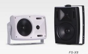 Loa Treo Tường THINUNA FS-X6W (6.5 inch, 40W) chính hãng THINUNA - loa treo tường