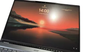 Laptop Acer Swift 14 AI SF14-11 Snapdragon X Copilot+ PC