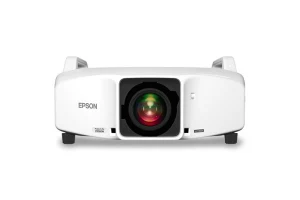 Máy chiếu Epson EB-Z11000W WXGA 11.000 lumens 3LCD dual-lamp chính hãng - mặt trước