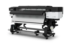 Máy in Epson SureColor SC-S7130 64-Inch Eco-Solvent
