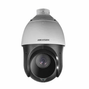 Camera IP PTZ Hikvision DS-2DE4425IW-DE 4MP zoom quang 25x, xoay 360°