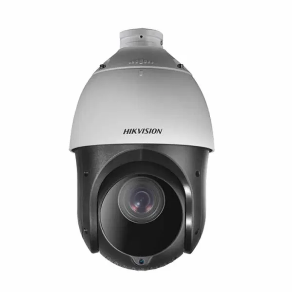 Camera IP PTZ Hikvision DS-2DE4425IW-DE 4MP zoom quang 25x, xoay 360°