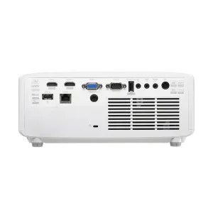 Máy chiếu Optoma ZH551 DLP laser Full HD 5600 lumens không dây