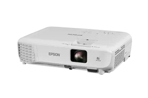 Máy Chiếu Epson EB-X52 3LCD 3800 Lumens XGA