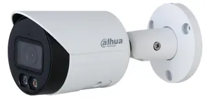 Camera IP Dahua IPC-HFW2449S-S-IL 4MP WizSense Smart Dual Light