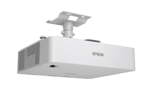 Máy chiếu Epson EB-L890U treo trần lắp đặt cố định - trình chiếu 360° linh hoạt mọi góc