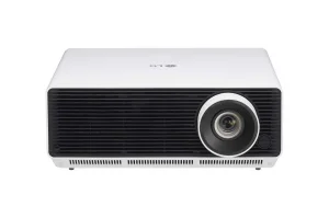Máy chiếu LG ProBeam Laser 4K BU50NST chính diện - 5000 ANSI lumens