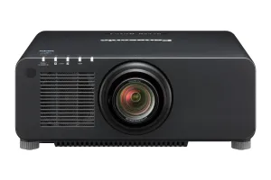 Máy chiếu cũ Panasonic PT-RZ660 - Laser WUXGA 6.200 lumens hội trường