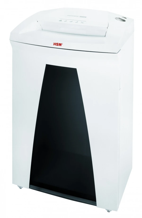 Máy Hủy Giấy HSM SECURIO B32 chính hãng Đức - máy hủy giấy bảo mật P-4